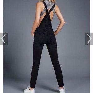 Free People overalls